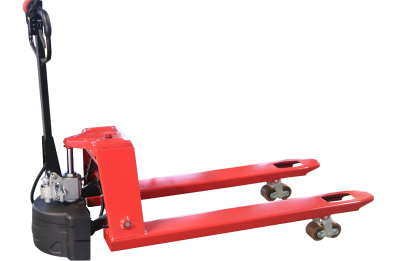 電動液壓搬運(yùn)車如何對抗冬季嚴(yán)寒