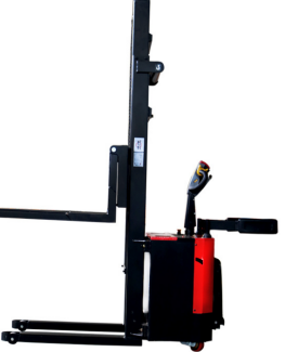 電動(dòng)液壓搬運(yùn)車的電池沒(méi)辦法充電了？