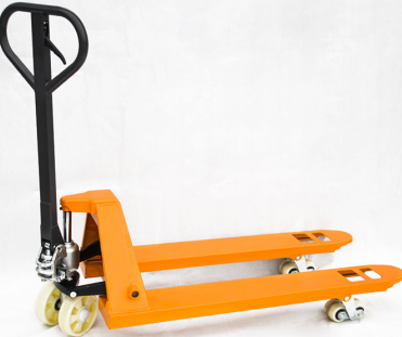 電動搬運車起源在歐洲，發展在中國