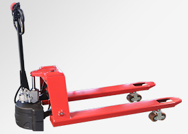 冠航電動(dòng)搬運(yùn)車(chē)的保養(yǎng)方法