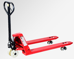 手動液壓搬運車