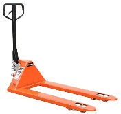 關于液壓搬運車腳輪的日常保養