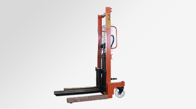 內蒙古冠航手動液壓堆高車