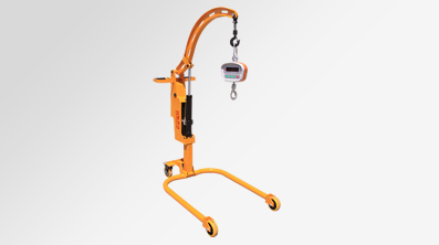 內蒙古冠航GL鋰電池油桶電動搬運車